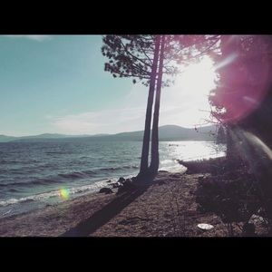 Meet your Posher, Lindsey